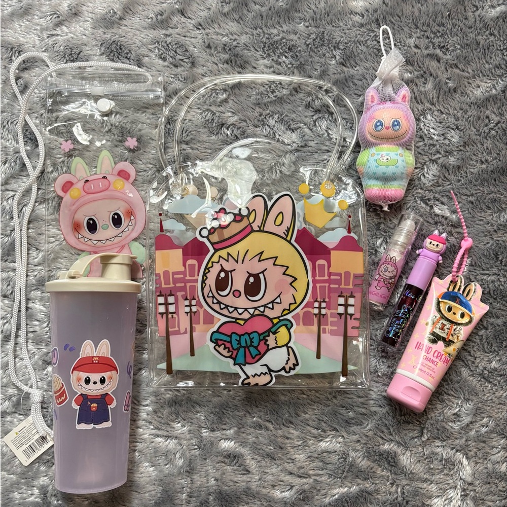 Monsters Bundle